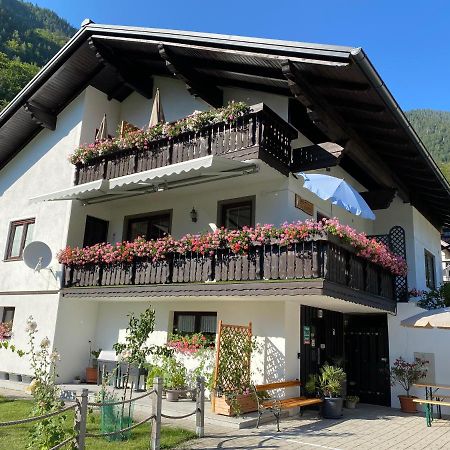 Haus Salzkristall Обертраун Екстер'єр фото
