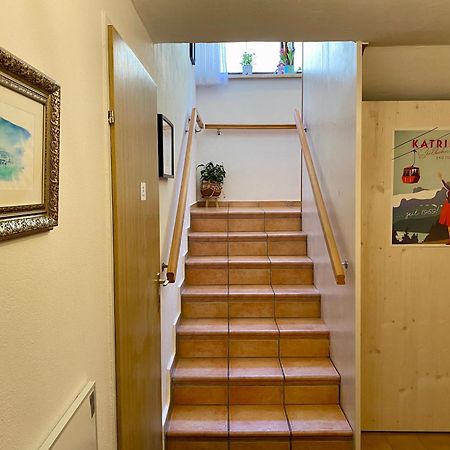 Haus Salzkristall Обертраун Екстер'єр фото