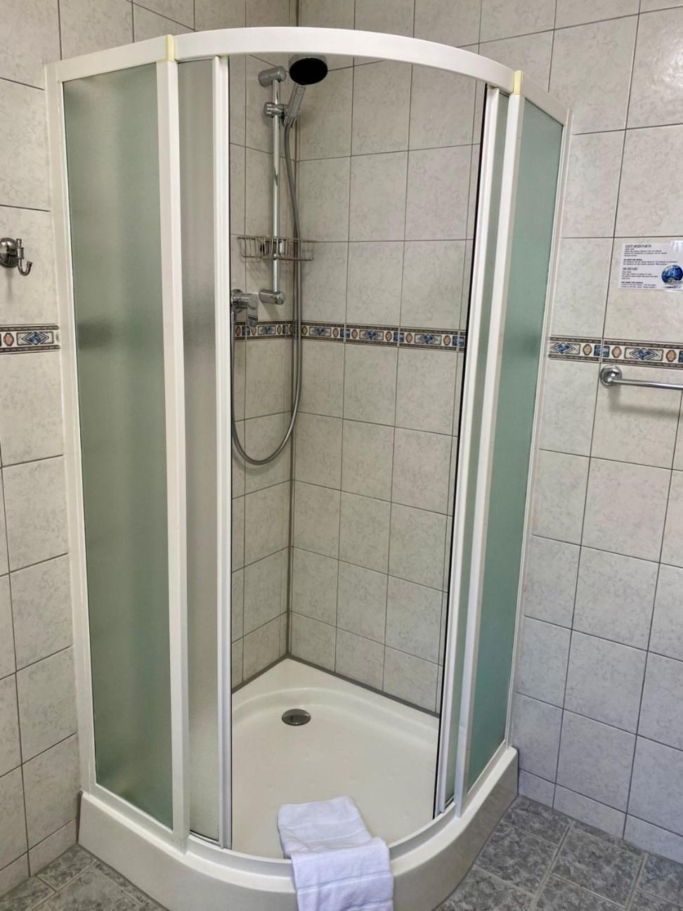Haus Salzkristall Обертраун Екстер'єр фото