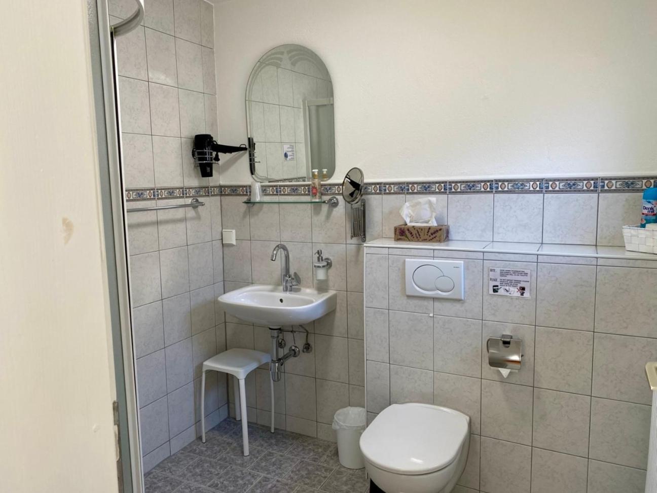 Haus Salzkristall Обертраун Екстер'єр фото